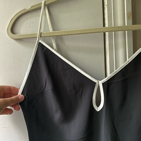 Abercrombie Slip Dress - Picture 2 of 5